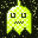 rhGHOST #1