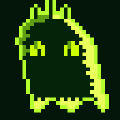 rhGHOST #1000