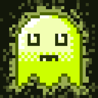 rhGHOST #1006