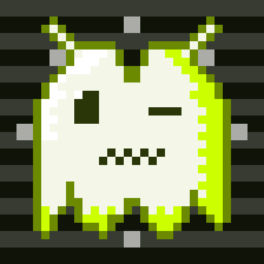 rhGHOST #1010
