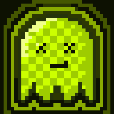 rhGHOST #1016