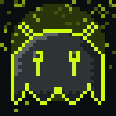 rhGHOST #1017
