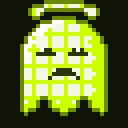 rhGHOST #1020