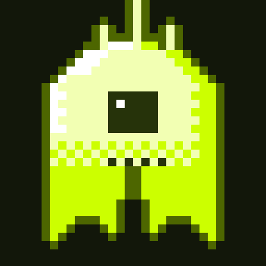 rhGHOST #1021
