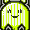 rhGHOST #1022
