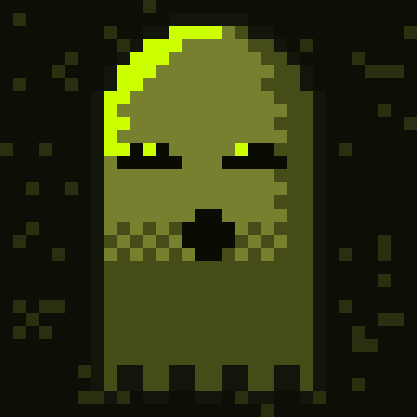 rhGHOST #1025