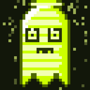 rhGHOST #1029