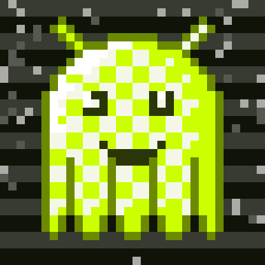 rhGHOST #1032