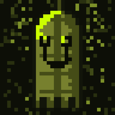 rhGHOST #1034