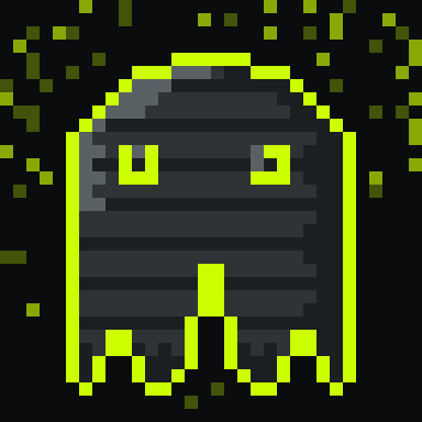 rhGHOST #1035