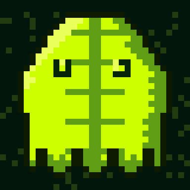 rhGHOST #1037