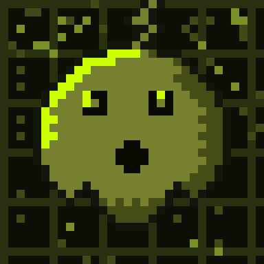 rhGHOST #1043