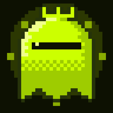 rhGHOST #1046