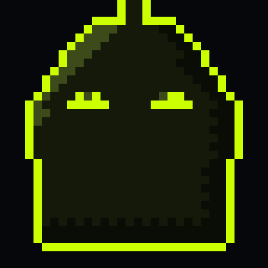 rhGHOST #1047