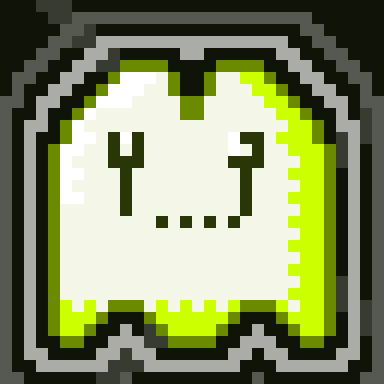 rhGHOST #105
