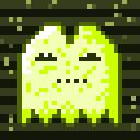 rhGHOST #1050