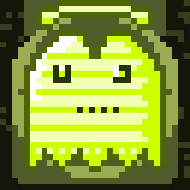 rhGHOST #1054