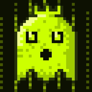 rhGHOST #1055