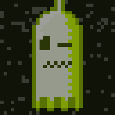 rhGHOST #1058