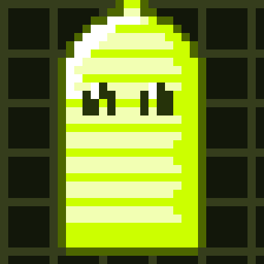 rhGHOST #106