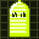 rhGHOST #106