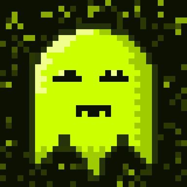 rhGHOST #1064