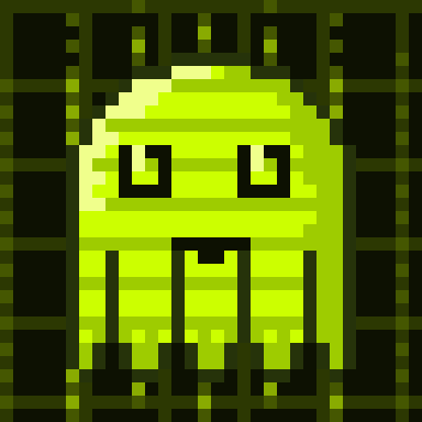 rhGHOST #107