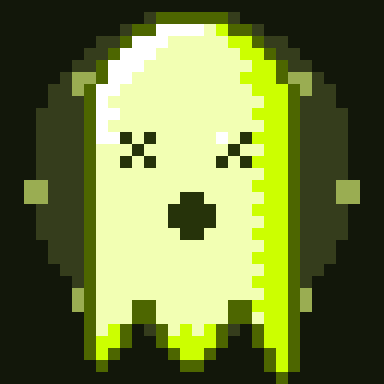 rhGHOST #1073