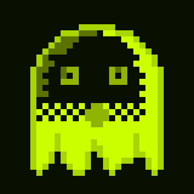 rhGHOST #1074