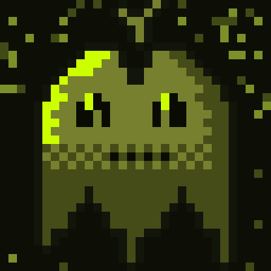 rhGHOST #1087