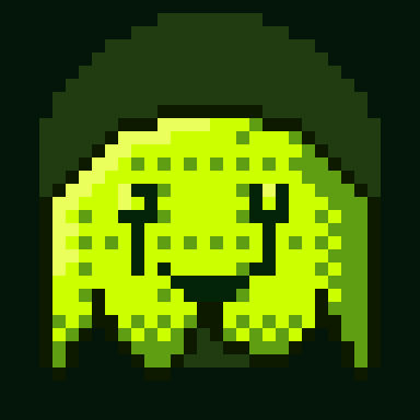 rhGHOST #1089