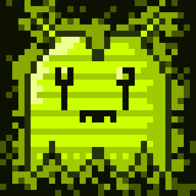 rhGHOST #1094