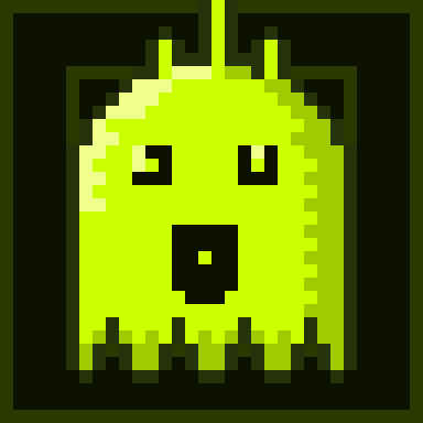 rhGHOST #1096
