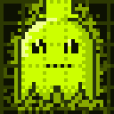 rhGHOST #11