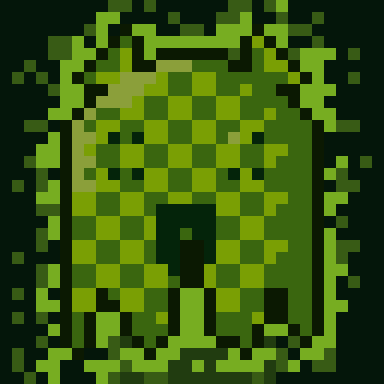 rhGHOST #110