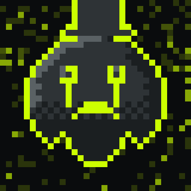 rhGHOST #1101
