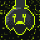 rhGHOST #1101