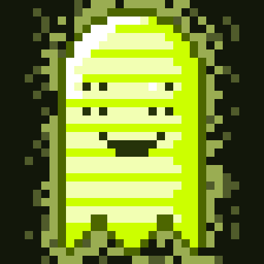 rhGHOST #1103