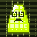 rhGHOST #1109
