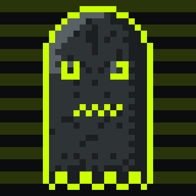 rhGHOST #111