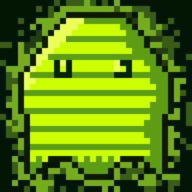 rhGHOST #1110