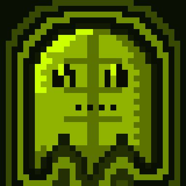 rhGHOST #1112