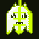 rhGHOST #1118
