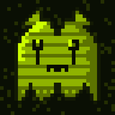 rhGHOST #1121