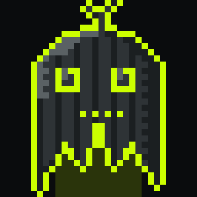 rhGHOST #1124
