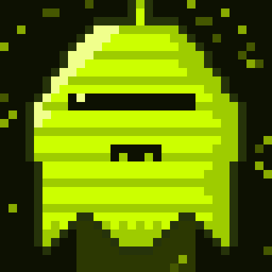 rhGHOST #1126