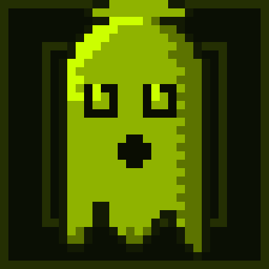 rhGHOST #1131
