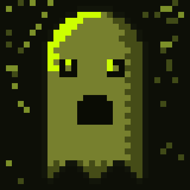 rhGHOST #1133