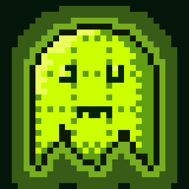 rhGHOST #1138