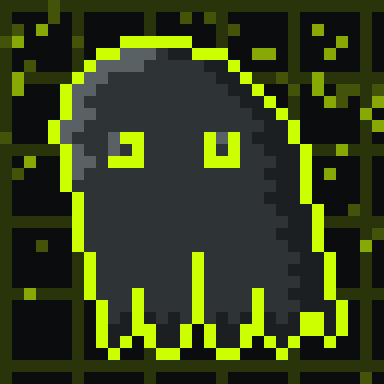rhGHOST #1141